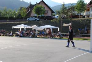 Športne prireditve ob Čebelarskem prazniku 16